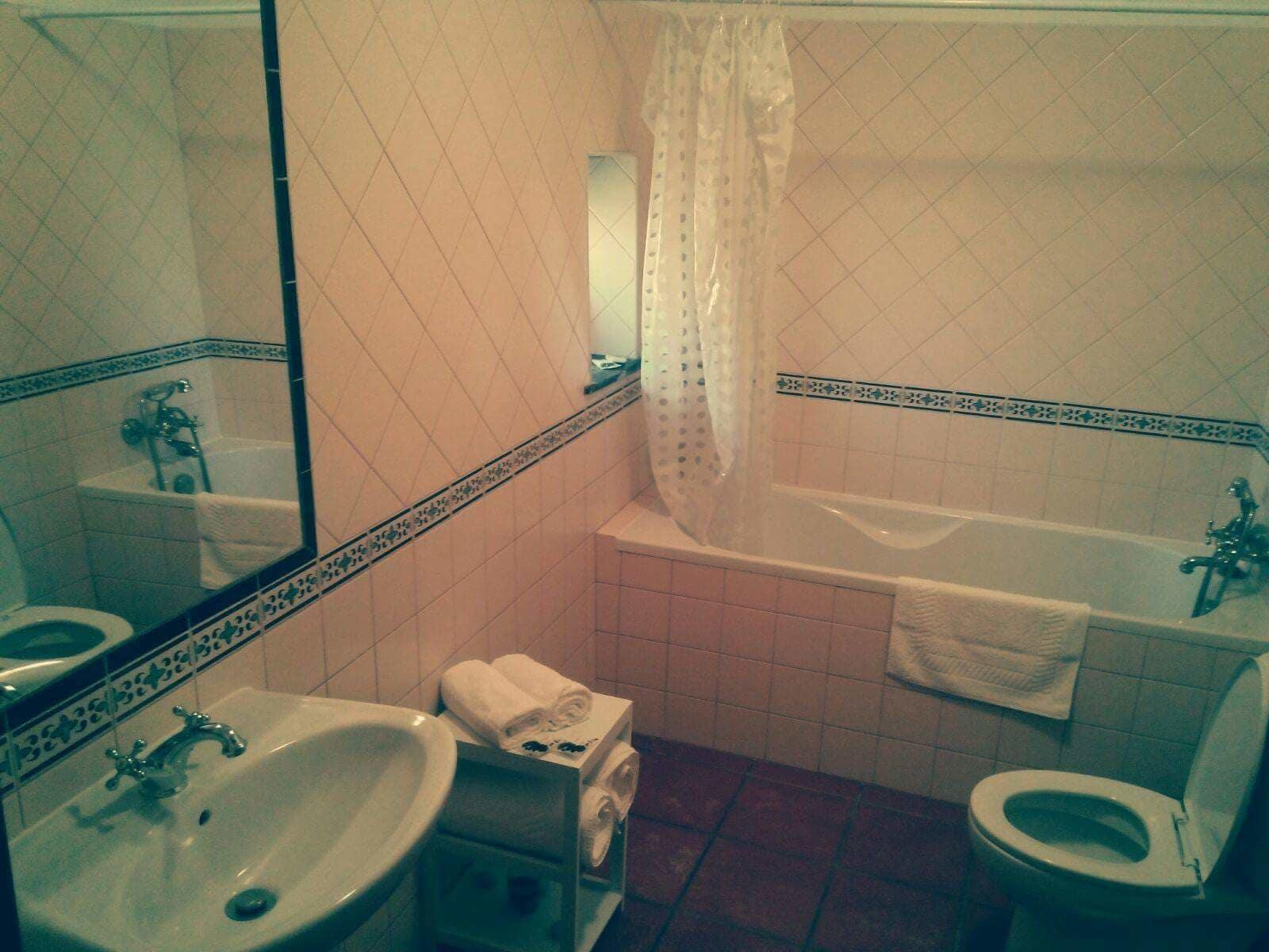 Monte Da Esperanca Villa Kültér fotó